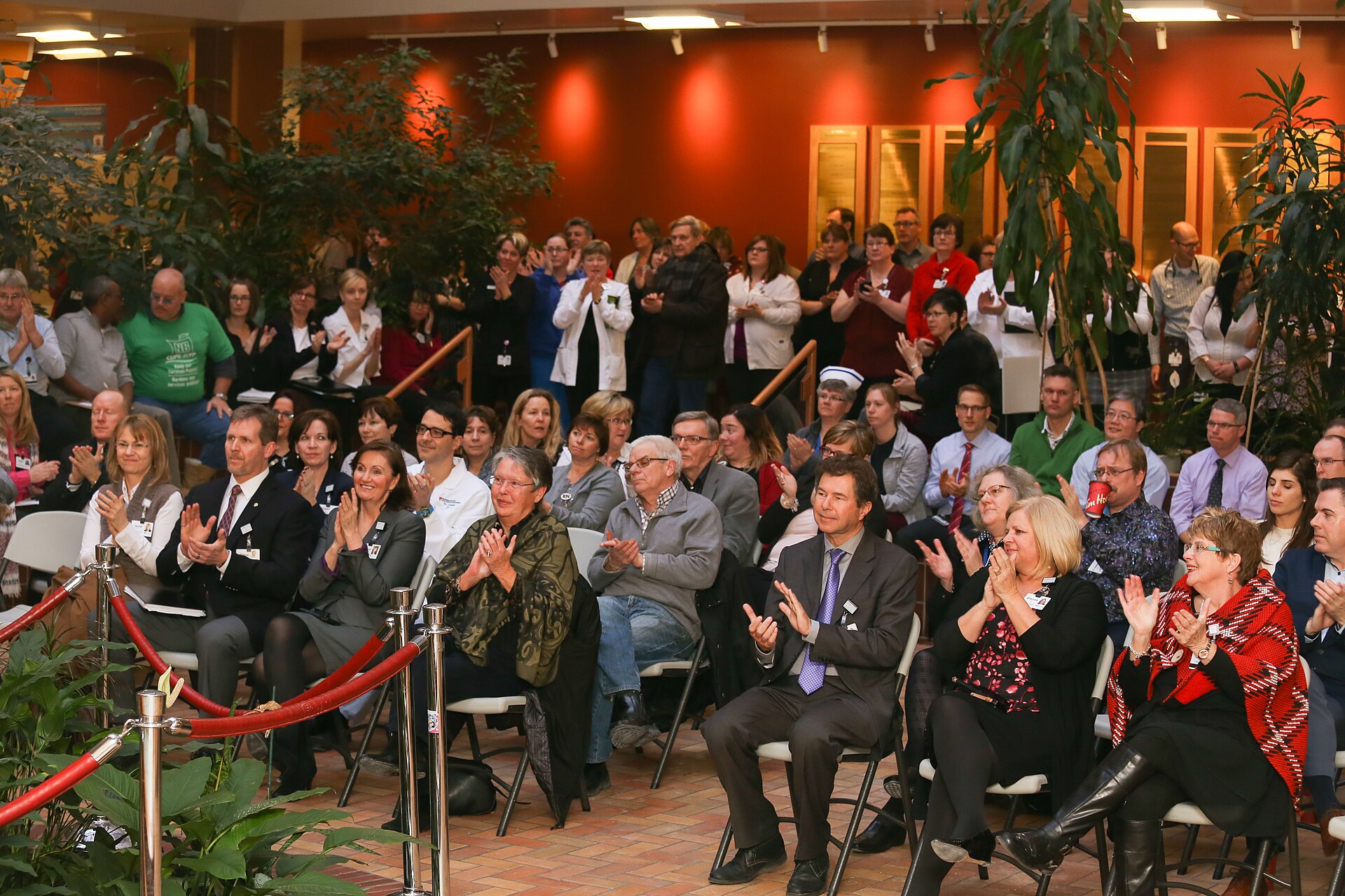 Cleveland Allocates $2.1 Million for Community Services Across Eight Wards