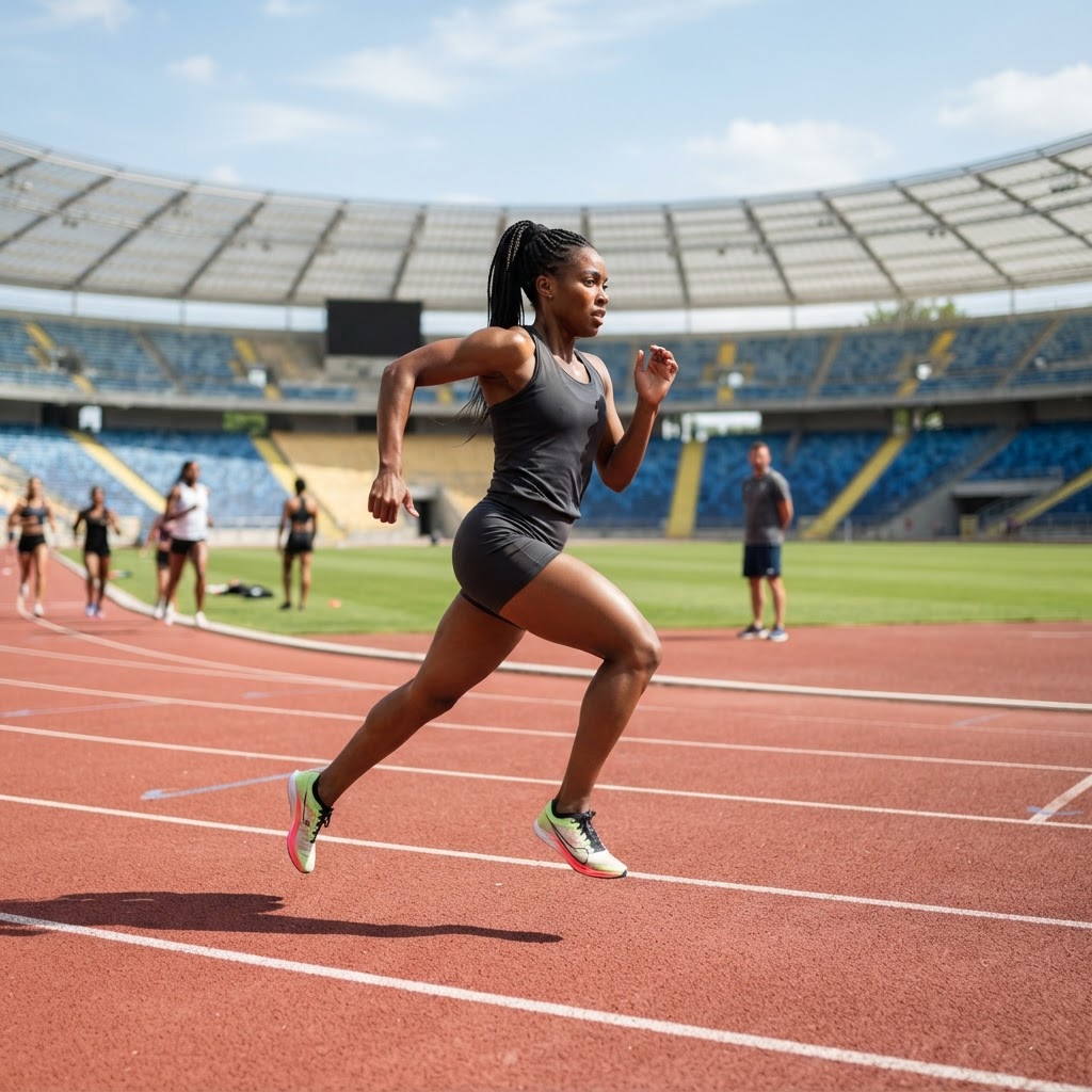 Cleveland Nonprofits and Professional Teams Rally to Remove Youth Sports Barriers