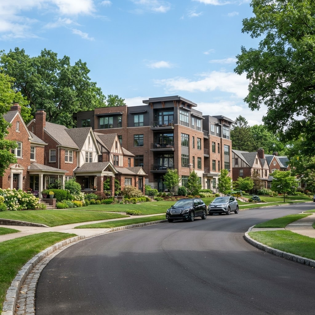 Navigating Cleveland's Residential Investment Climate and Strategic Planning