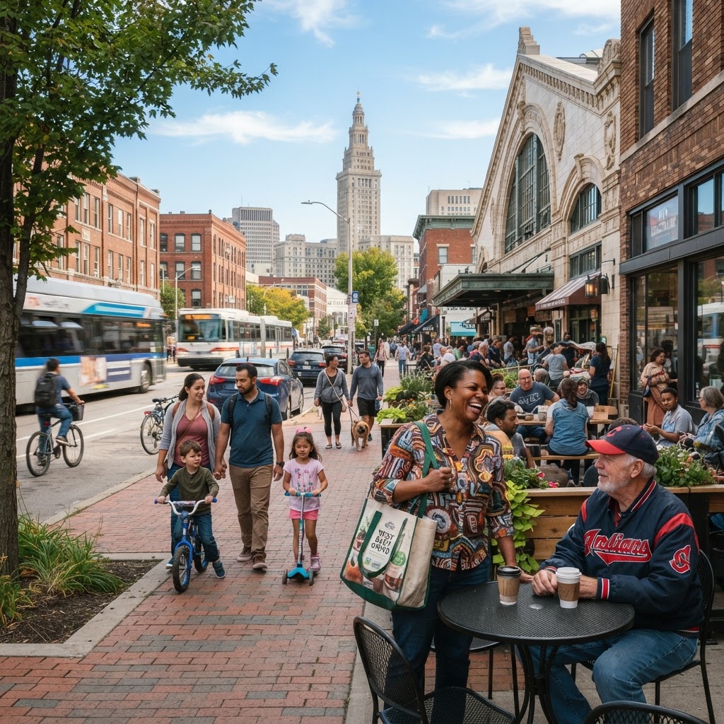 Cleveland Food and Dining Guide