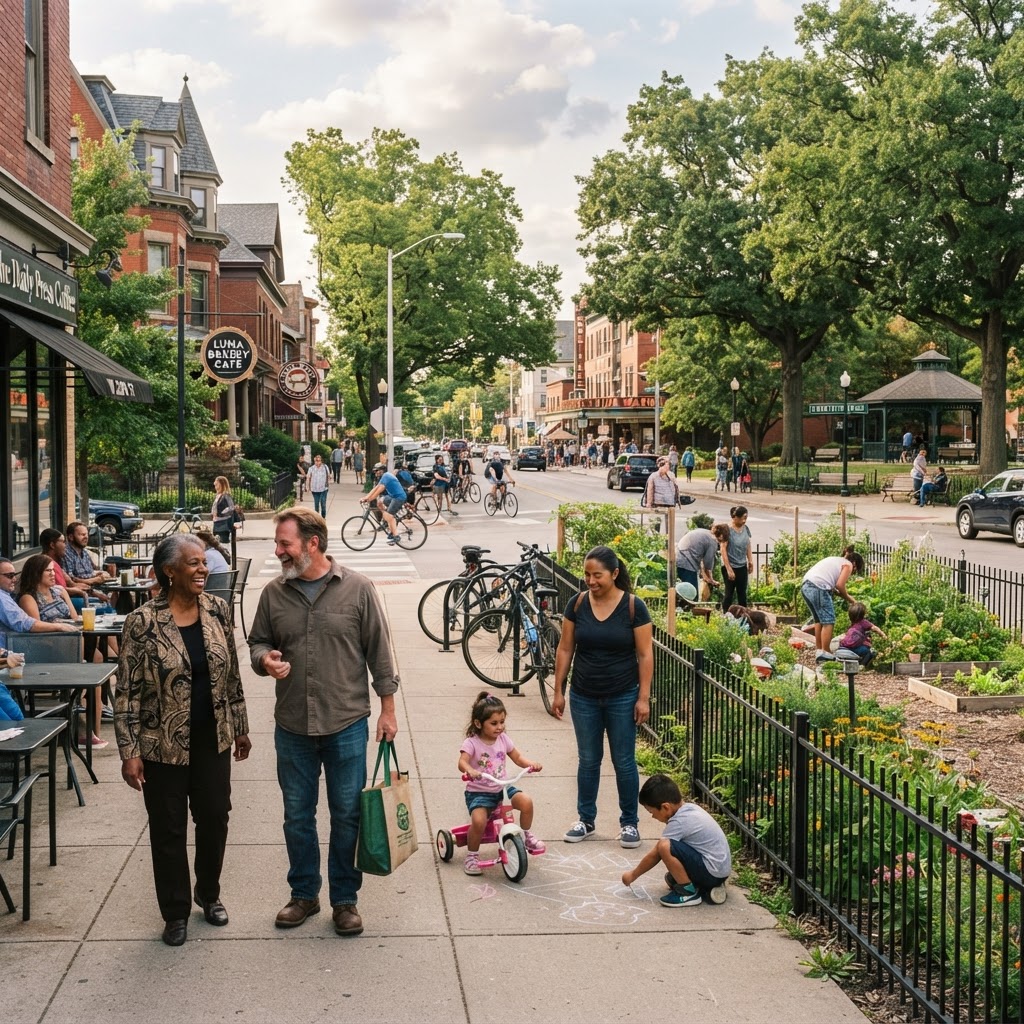 From Polish Boys to Perfection: A Summer Dining Guide to Cleveland
