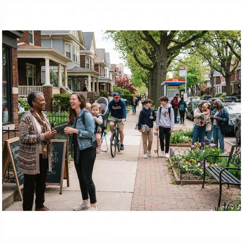 Cleveland Food and Dining Guide
