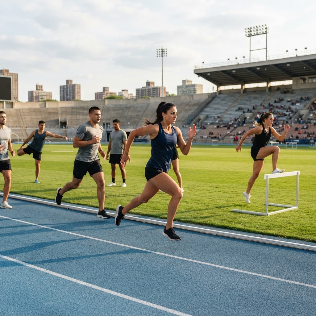 Cleveland’s Sports Infrastructure Shifts Focus to Public Accessibility