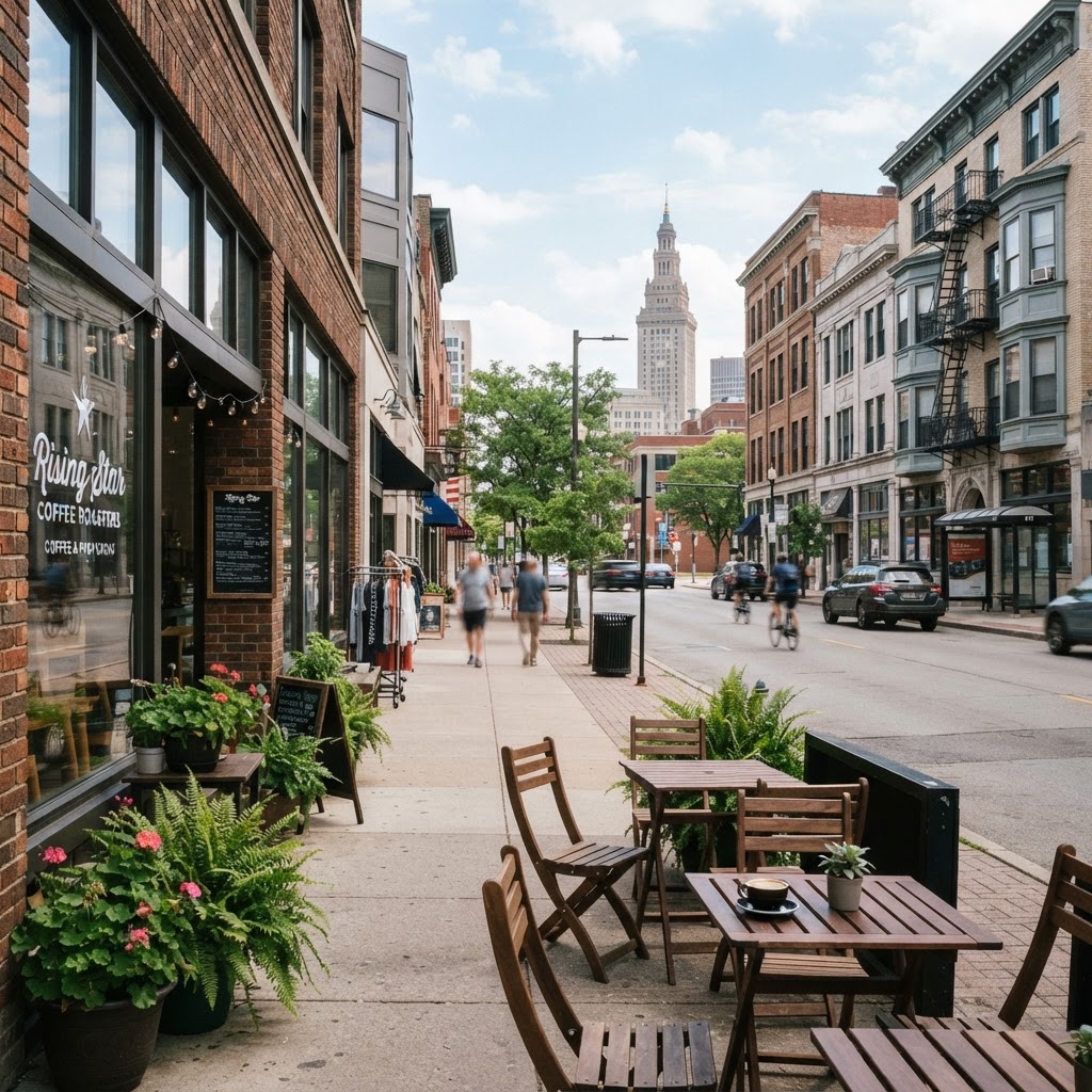 Maintaining Your Cleveland Garden: Practical Tips for a Healthy Mid-Summer Landscape