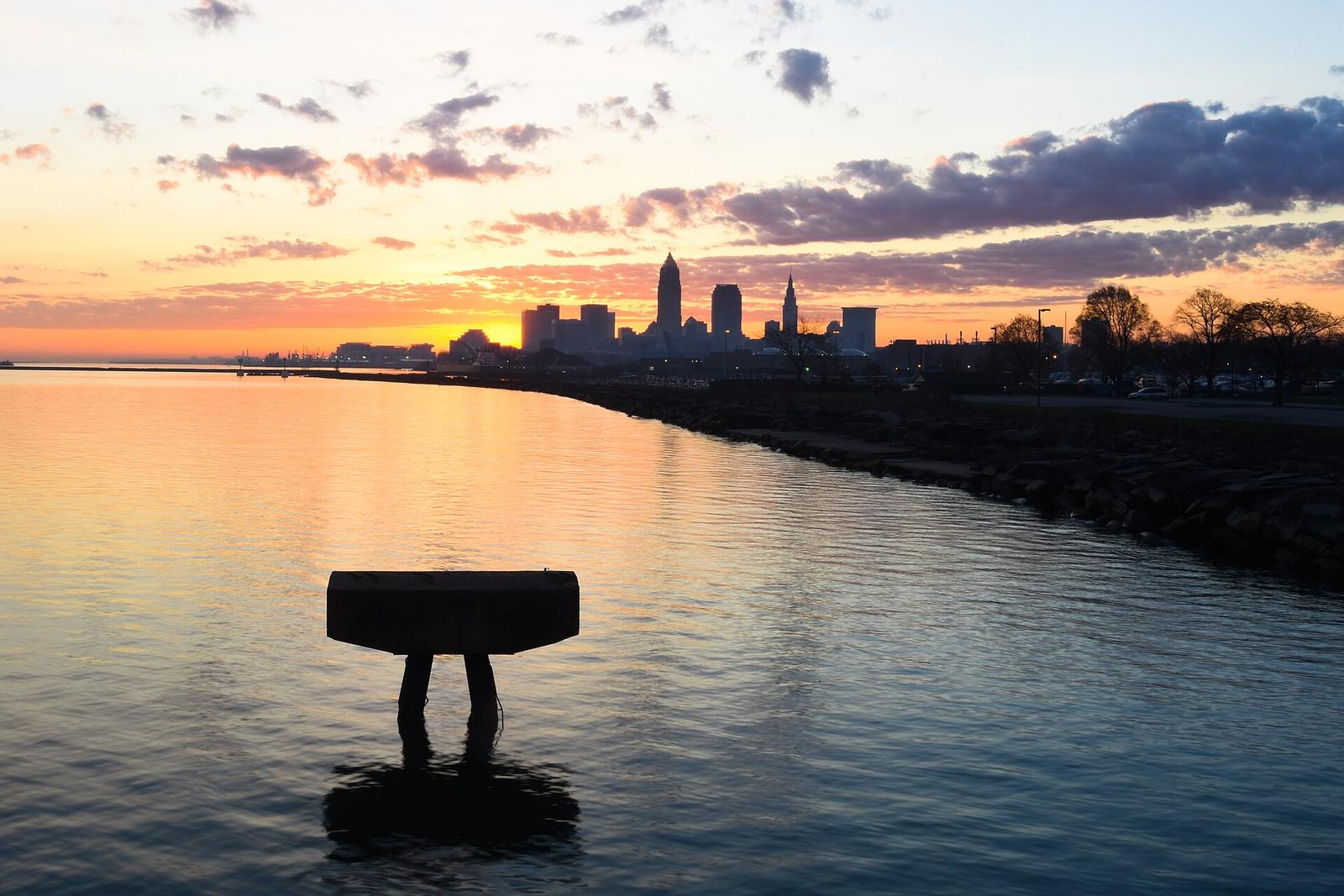 Cleveland Parkruns Draw Record Summer Crowds to Free Saturday 5Ks