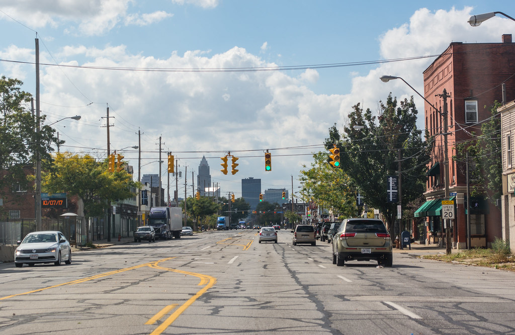 Rising Market Returns Fail to Ease Budget Pressures for Cleveland Families