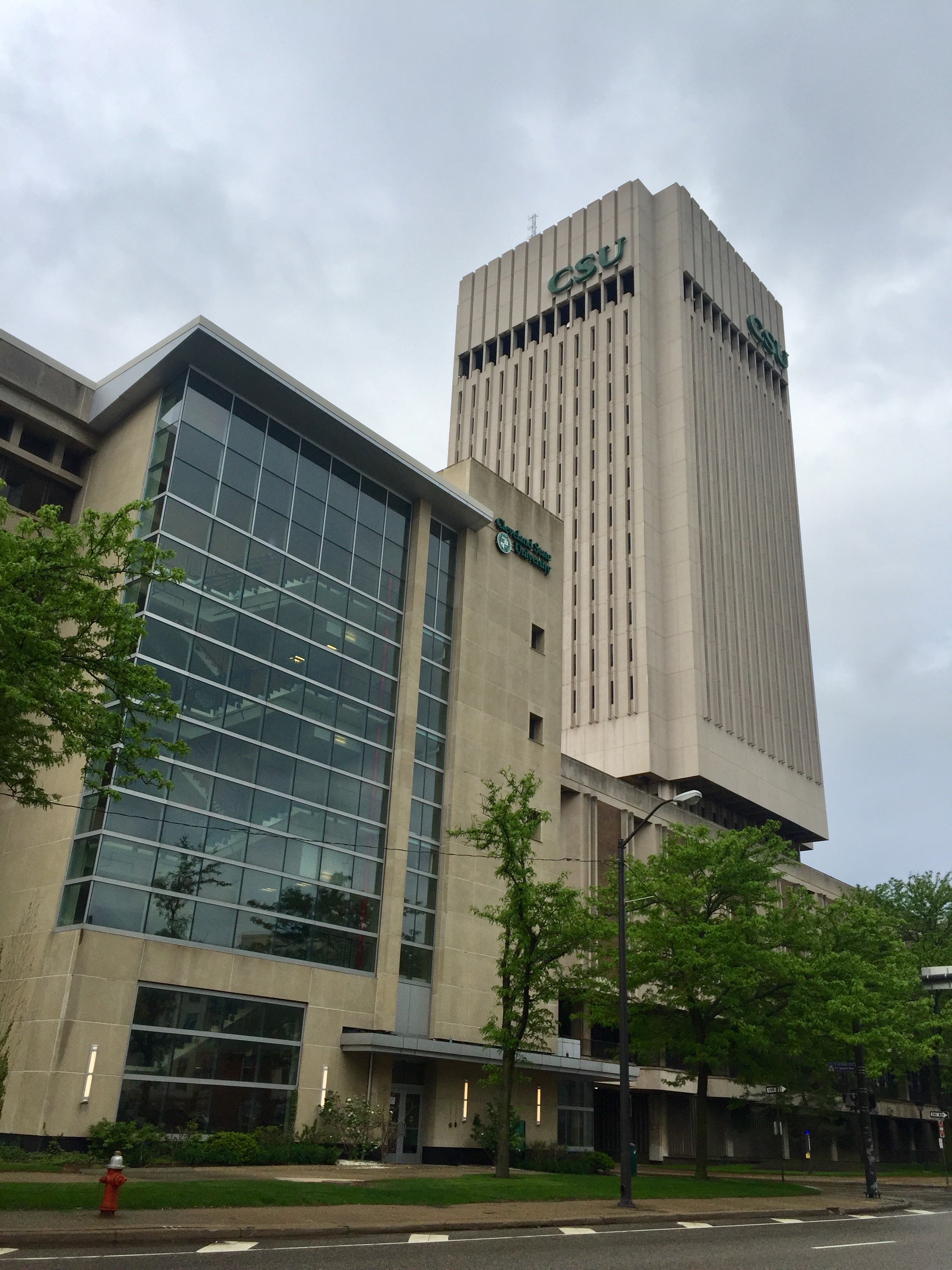 Cleveland Officials and Experts Share Perspectives on Managing Local Traffic Flows