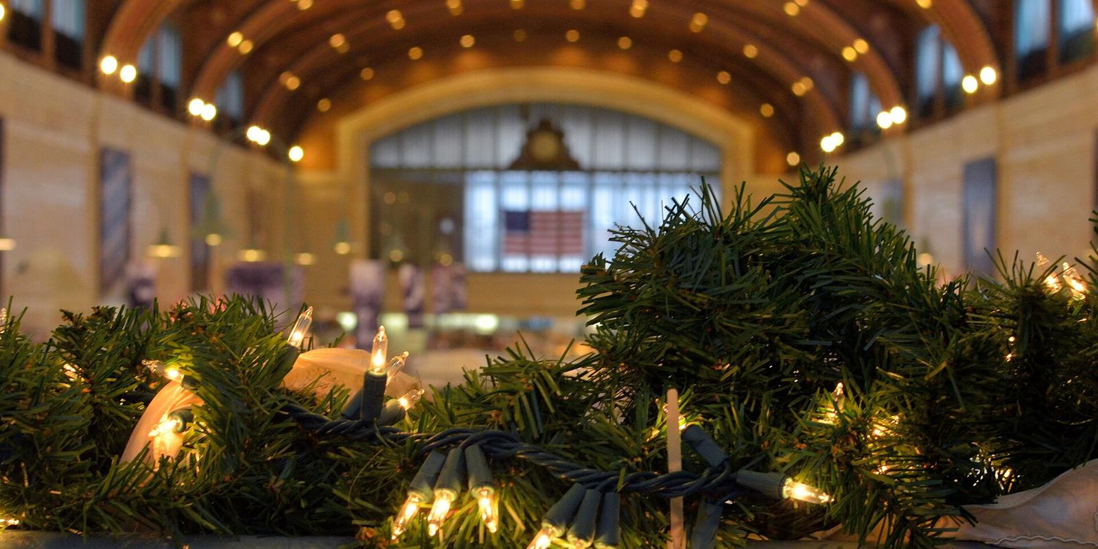 West Side Market