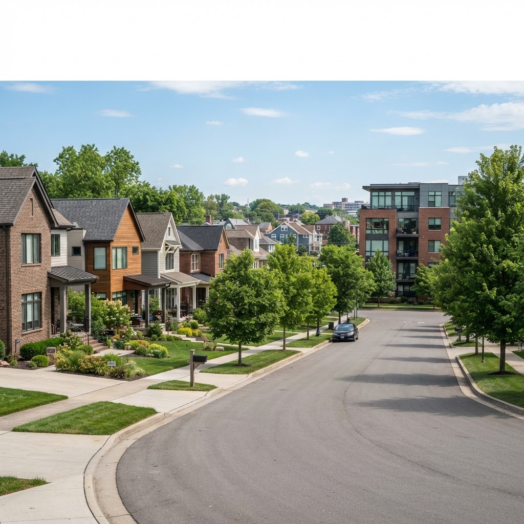Ohio City, Lakewood, Shaker Heights and Tremont Renovation Inspiration for Cleveland Buyers