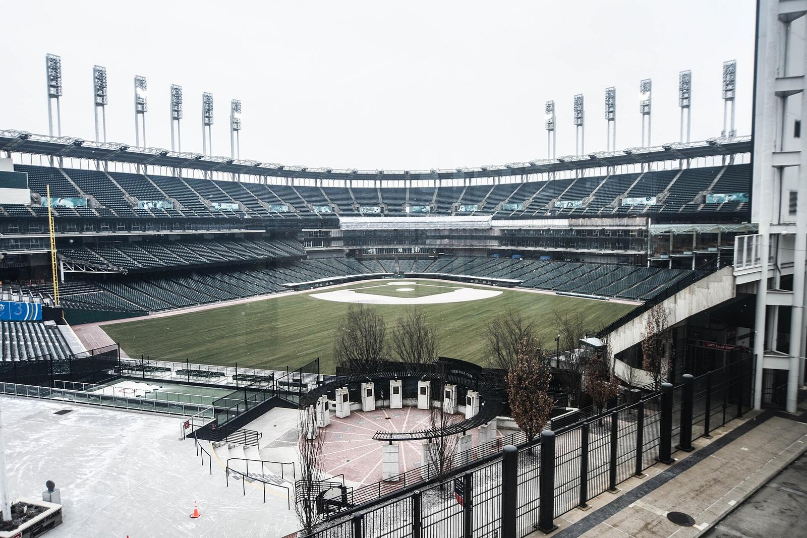 Progressive Field